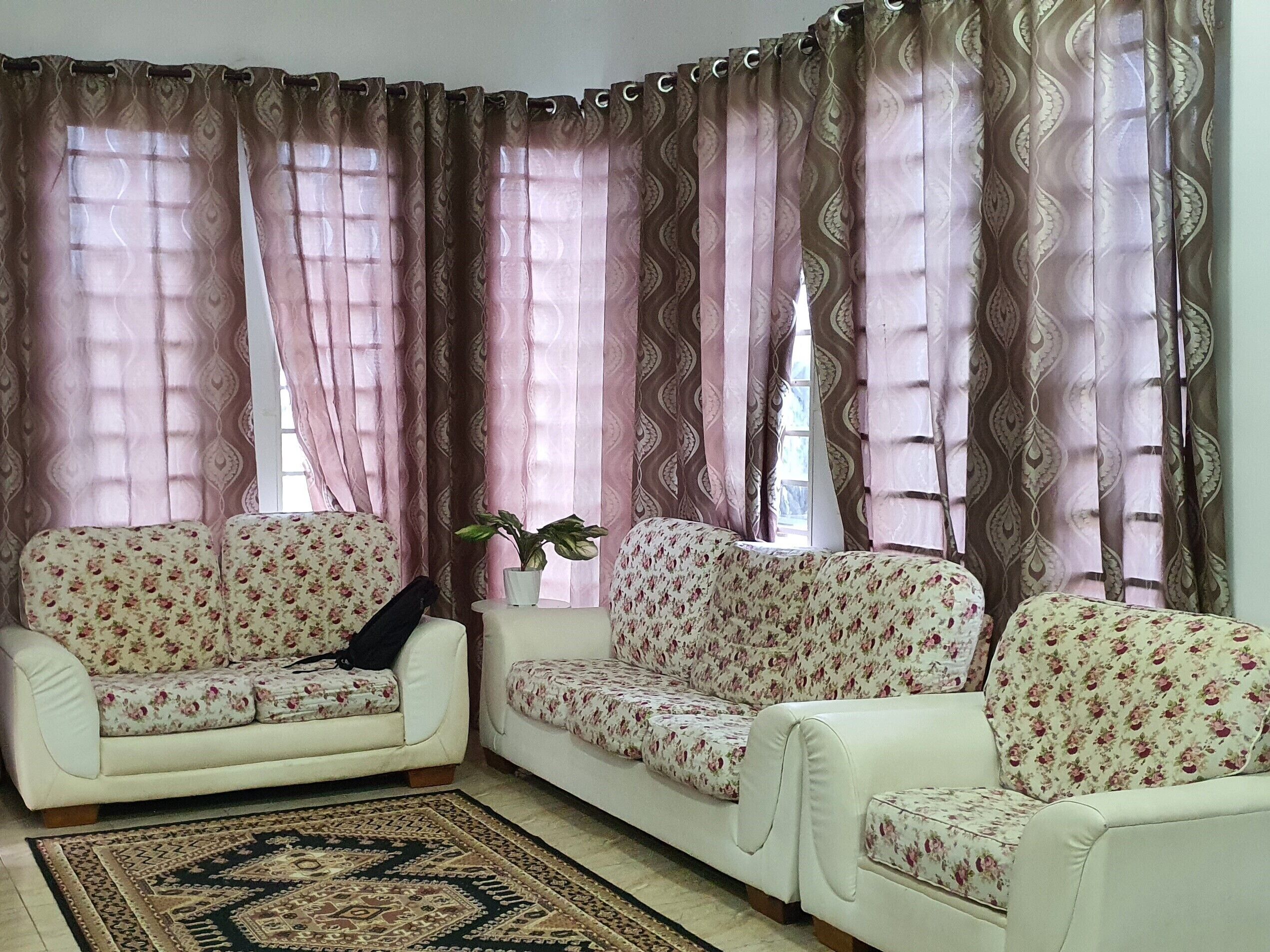 Delima Homestay by Oyo Rooms