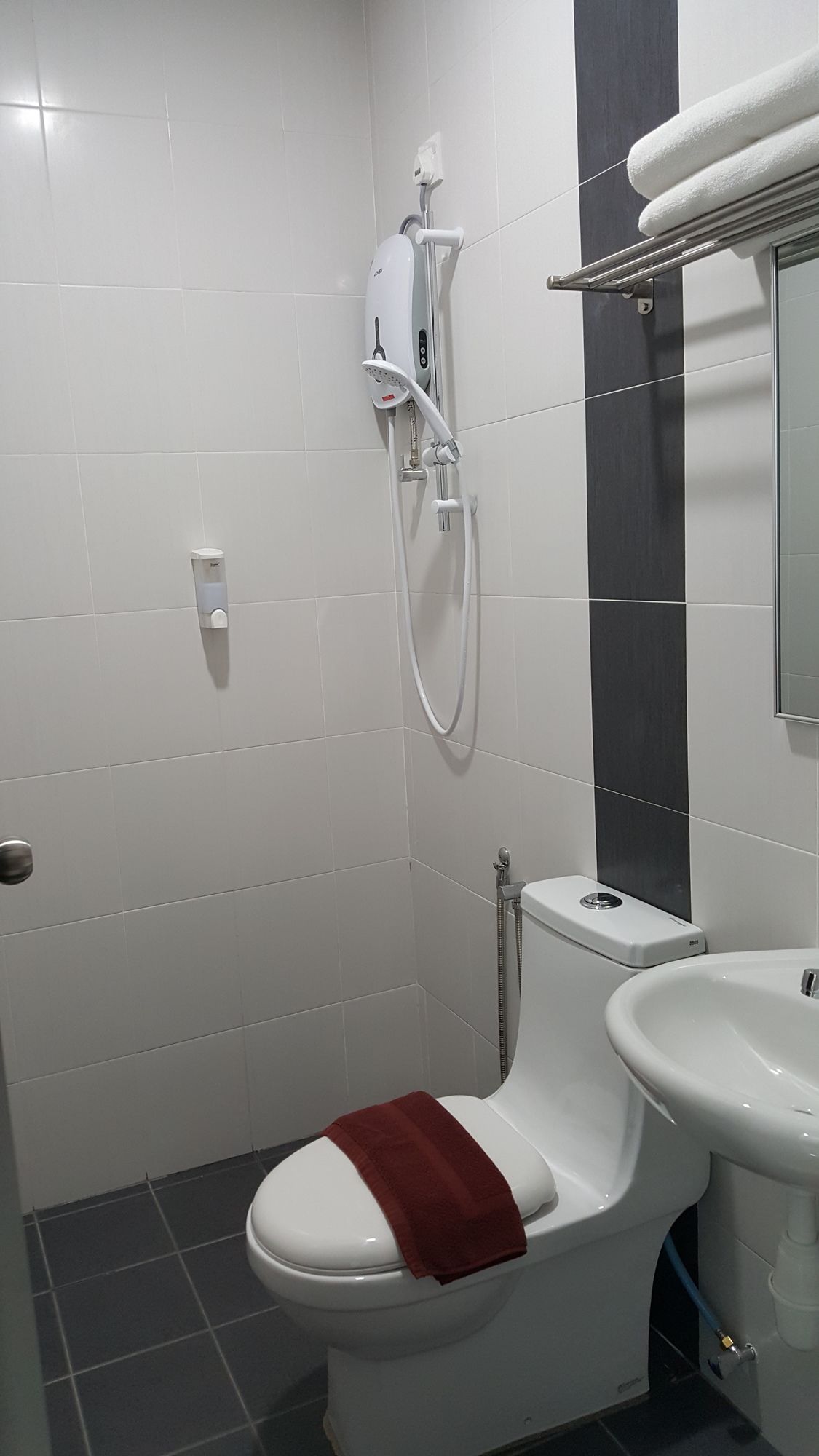 DOTA Hotel