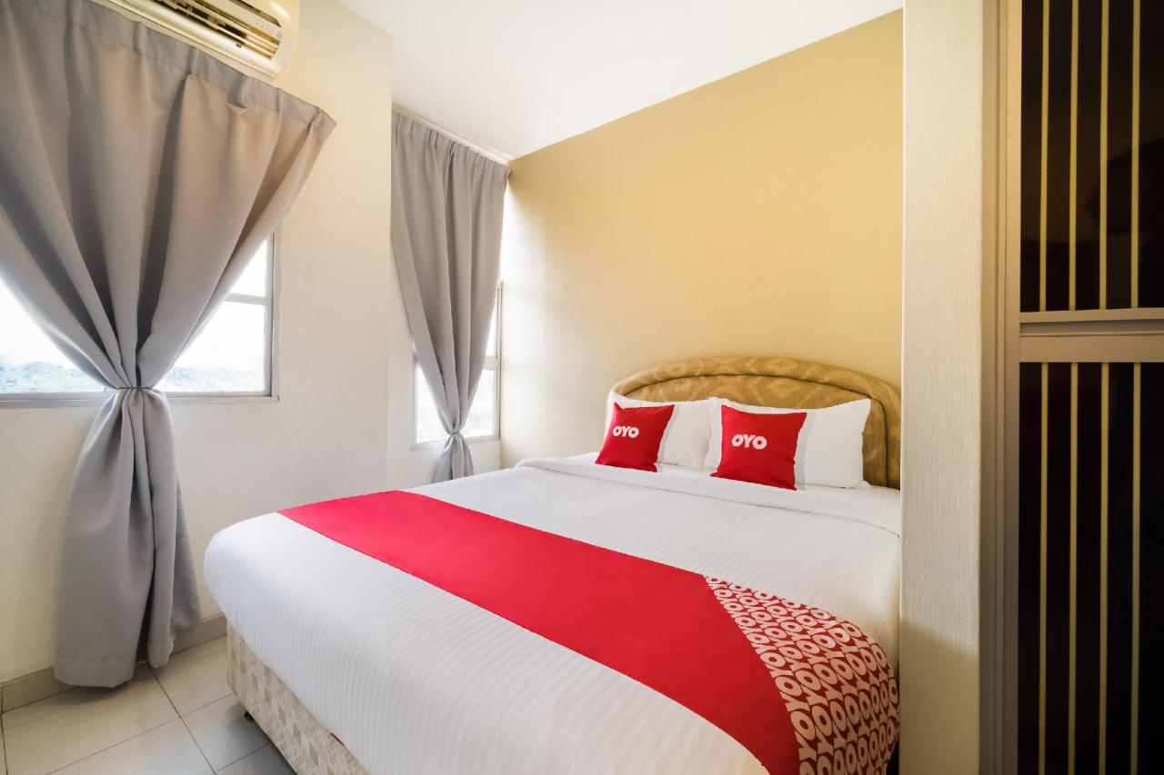 El Zahra Moda Alor Setar by OYO Rooms