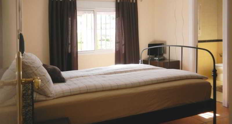 Grand Alora Hotel