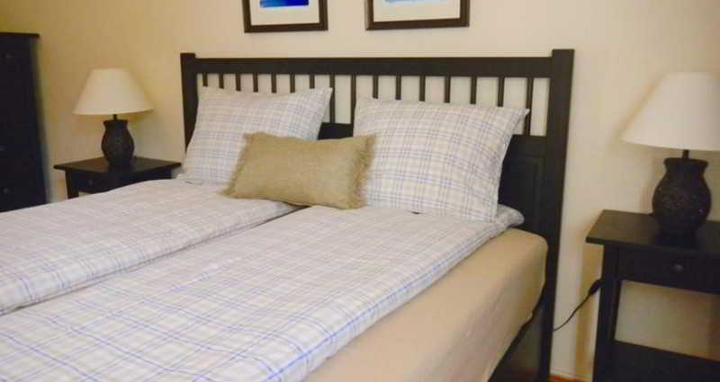Grand Alora Hotel
