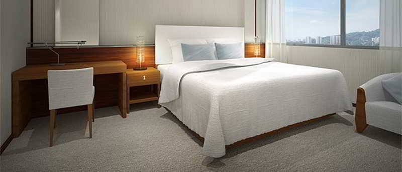 Grand Alora Hotel