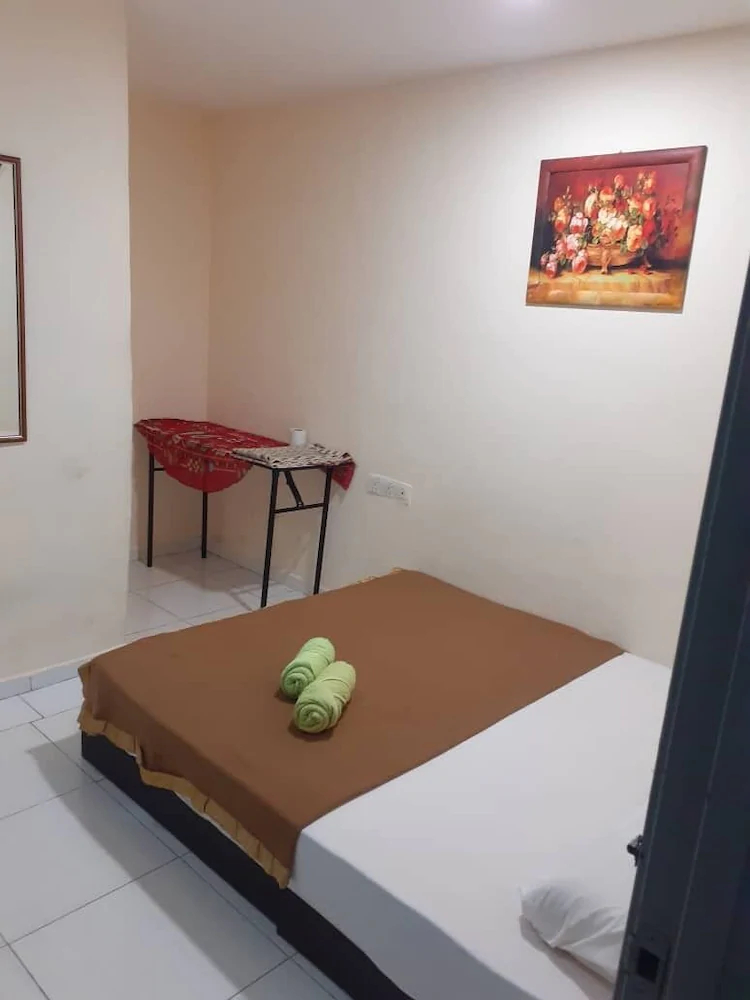 Green Town Hotel & Resort