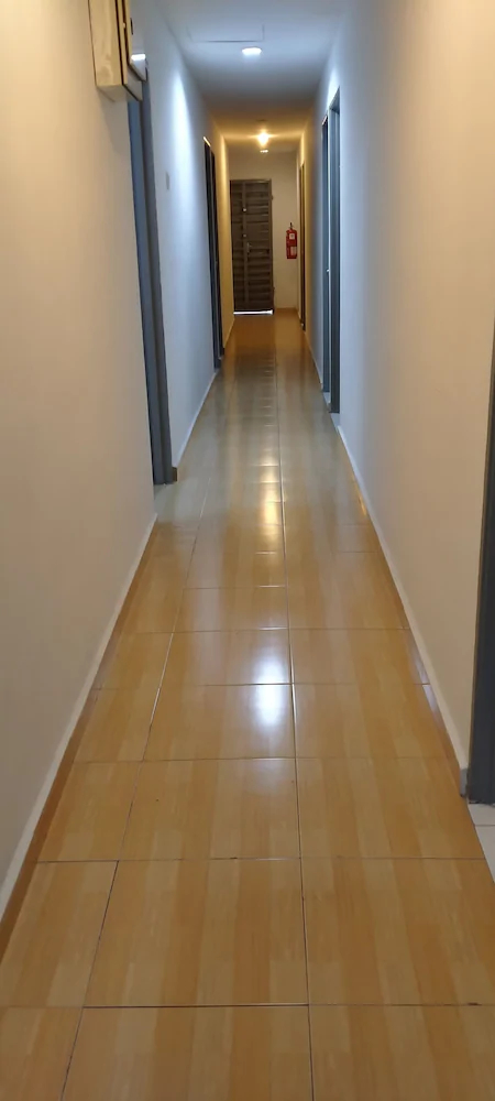 Green Town Hotel & Resort