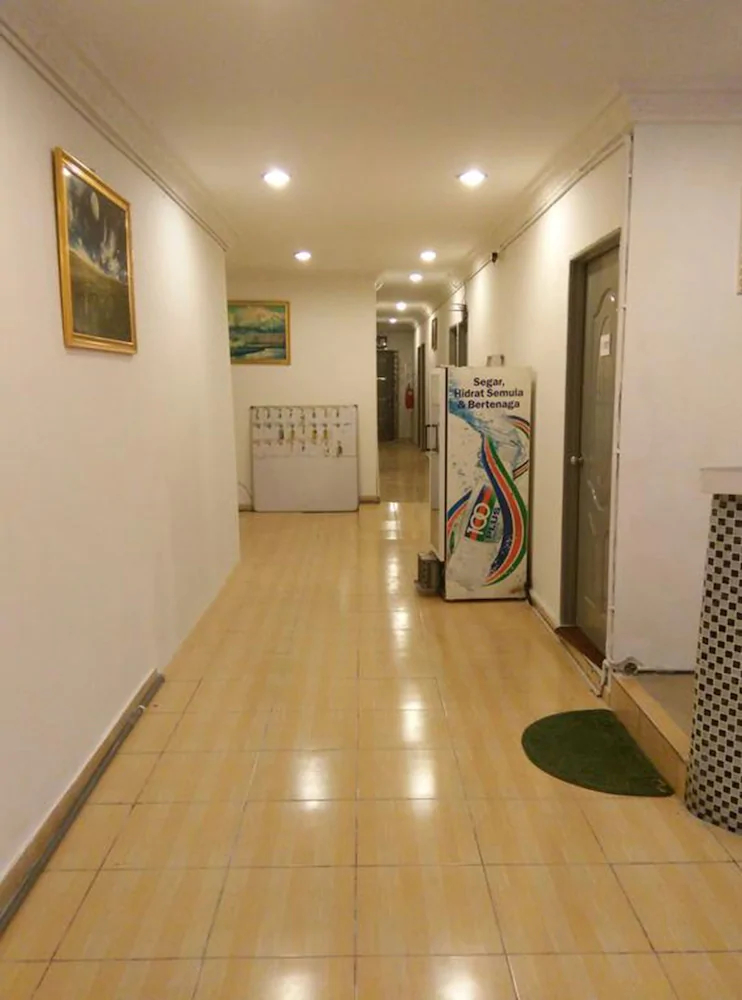 Green Town Hotel & Resort
