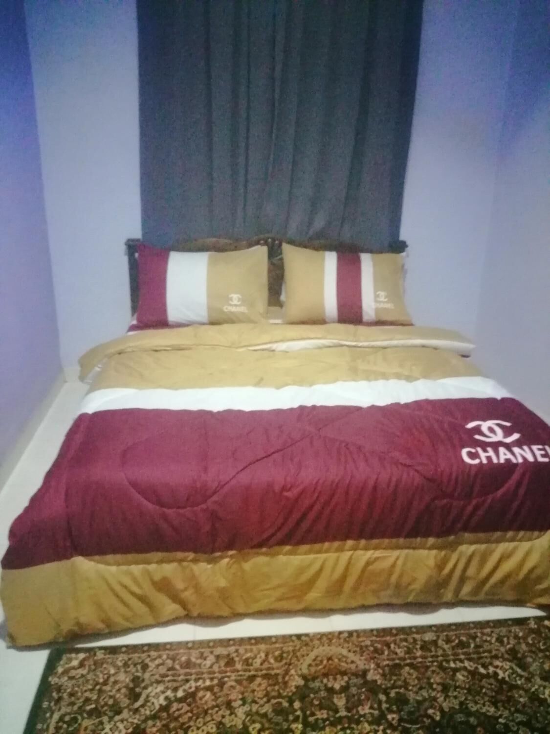 Homestay Dsuka Menanti