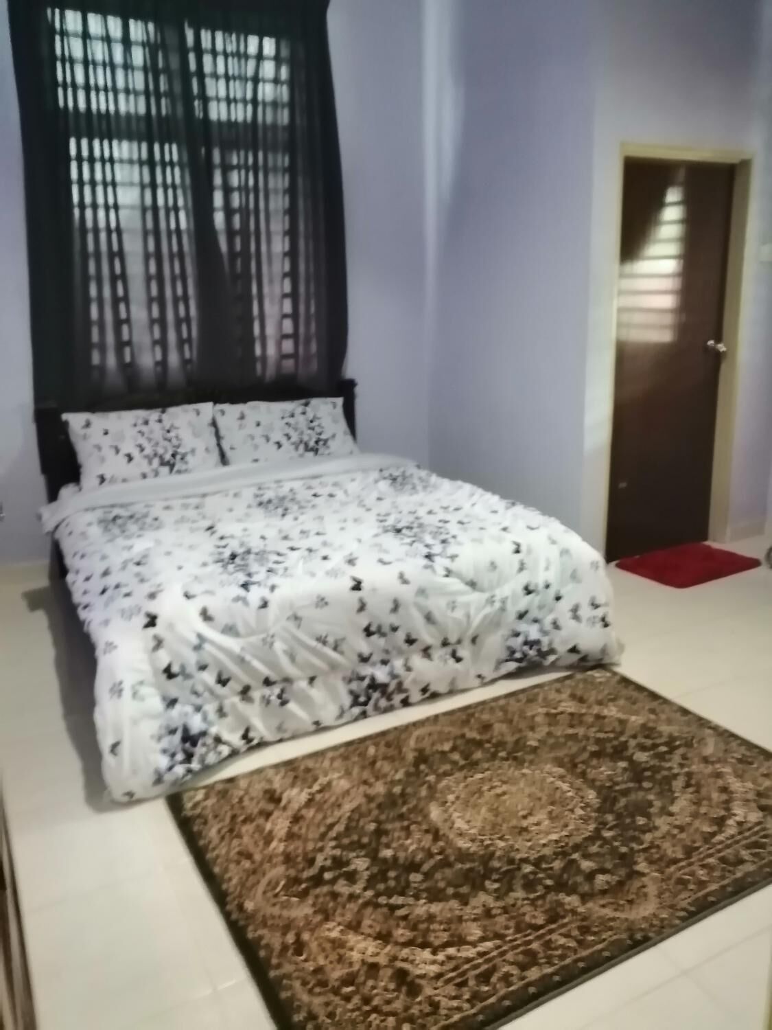 Homestay Dsuka Menanti
