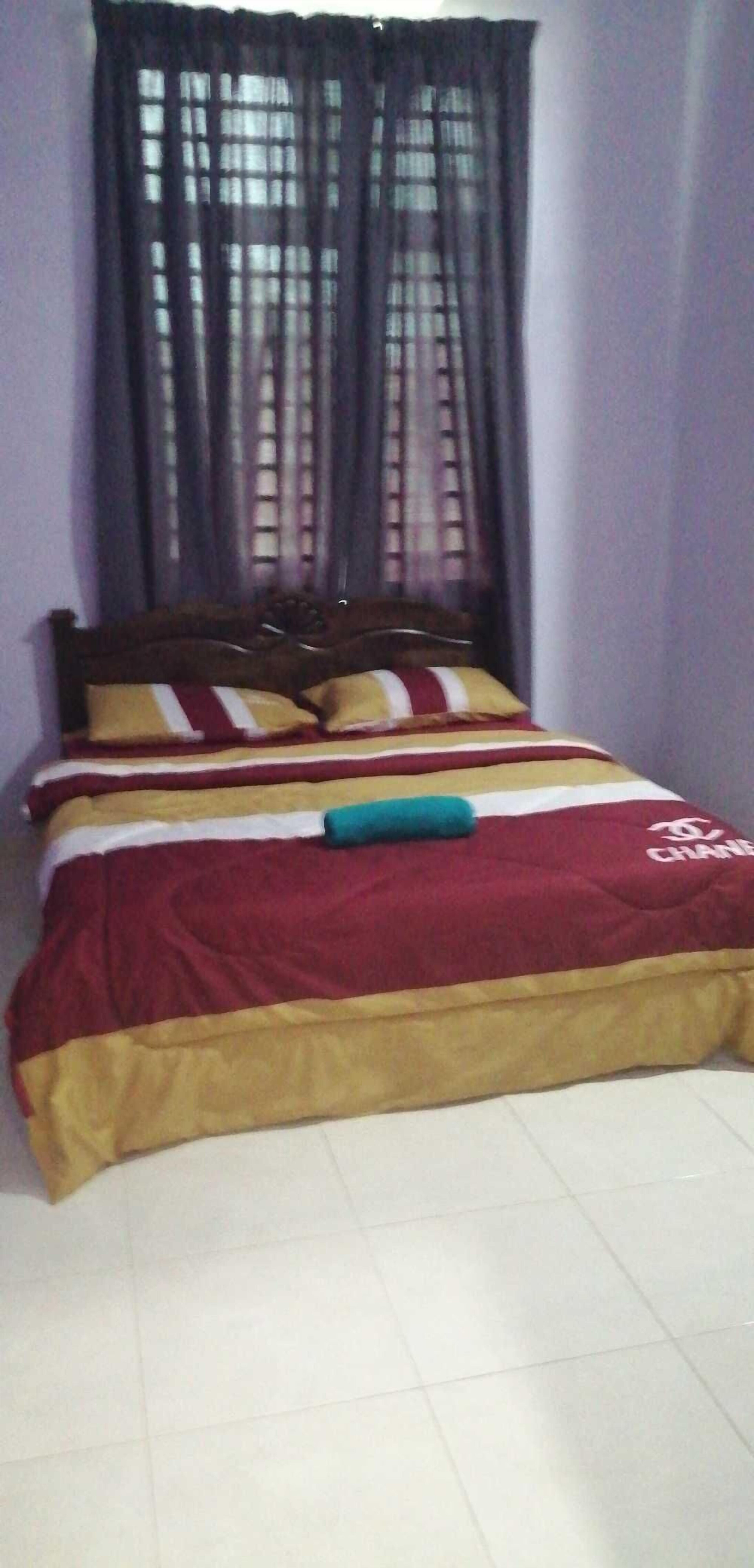 Homestay Dsuka Menanti