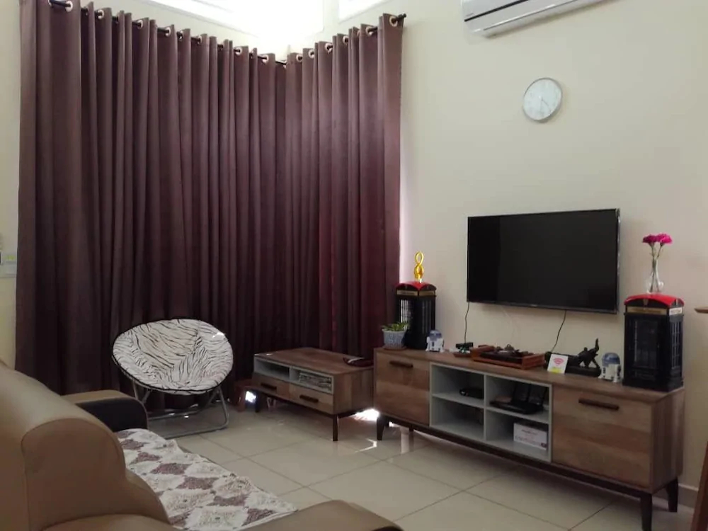 KKP Homestay Alor Setar