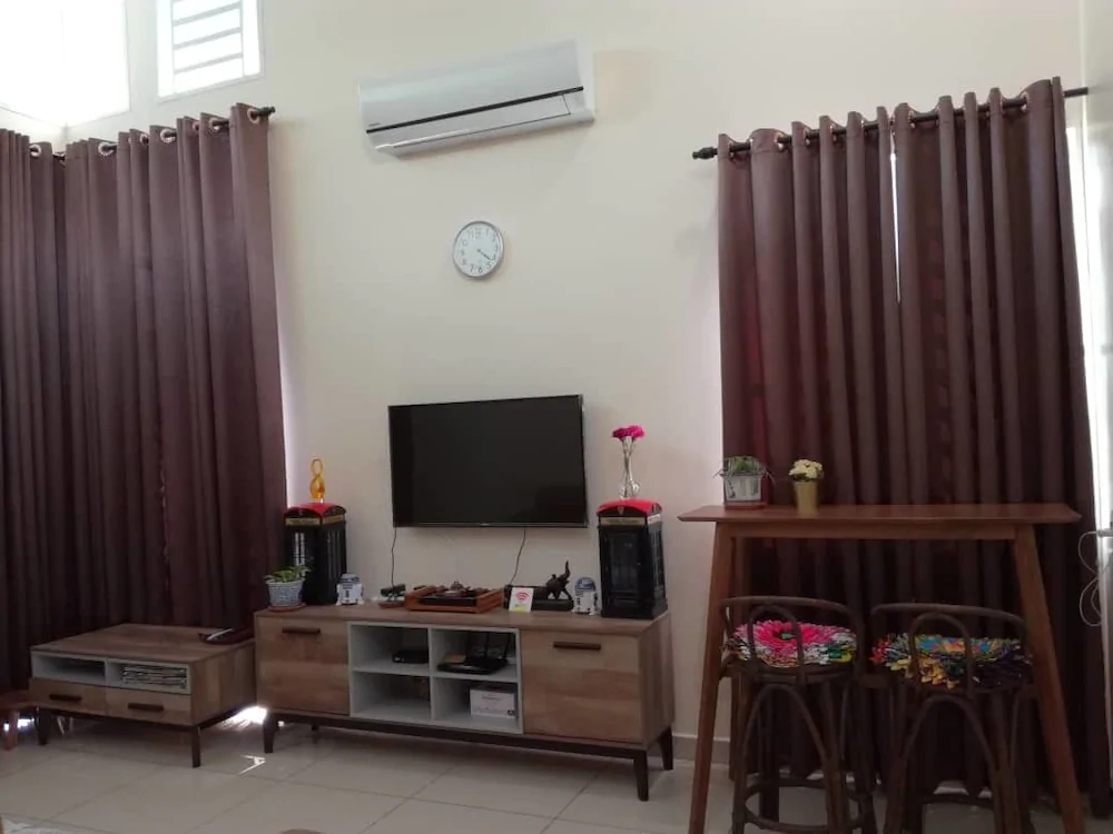 KKP Homestay Alor Setar