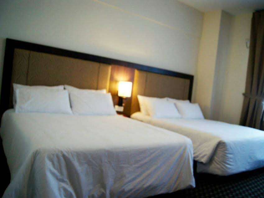 New Regent Hotel