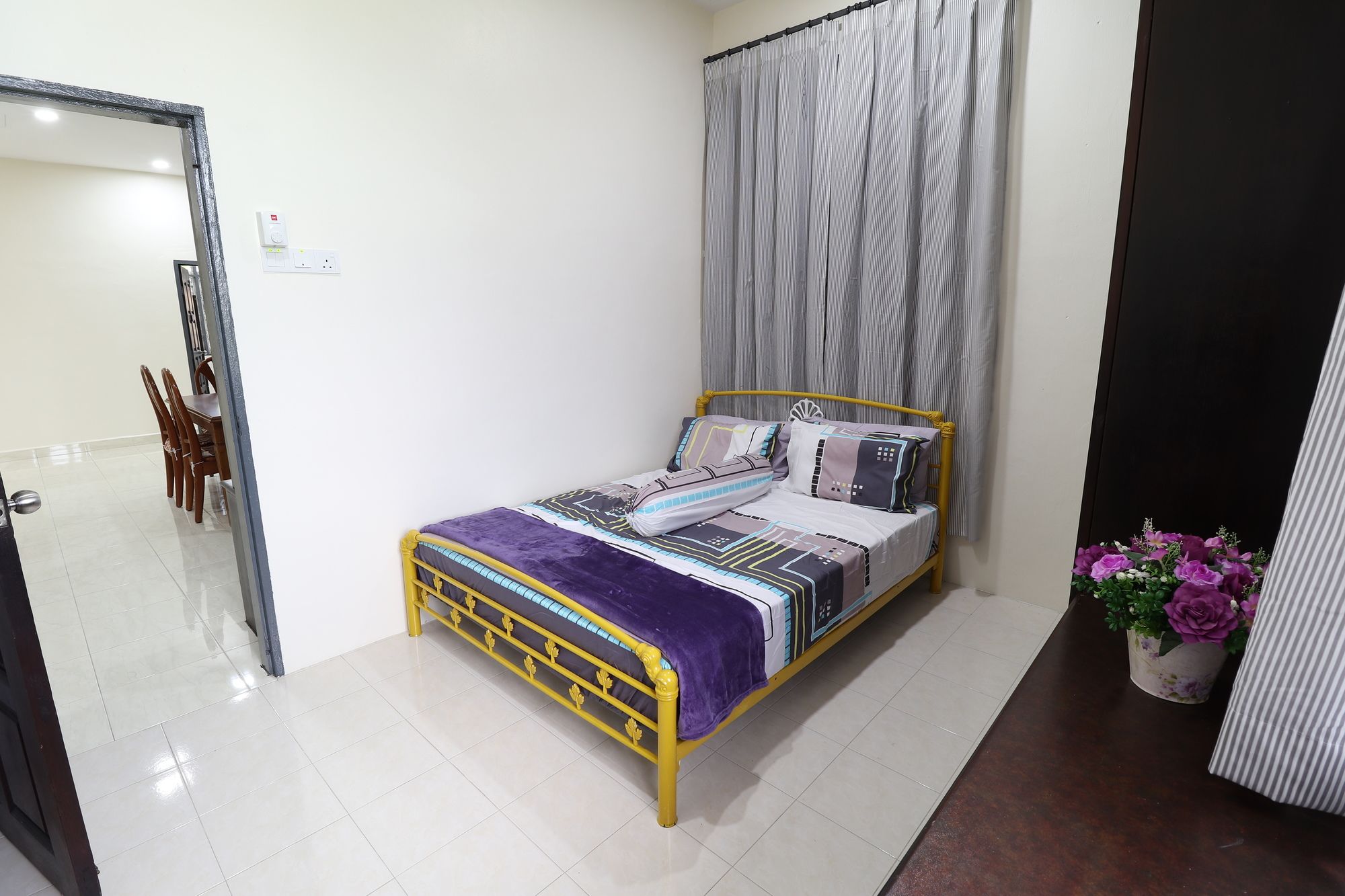 Puteri Homestay