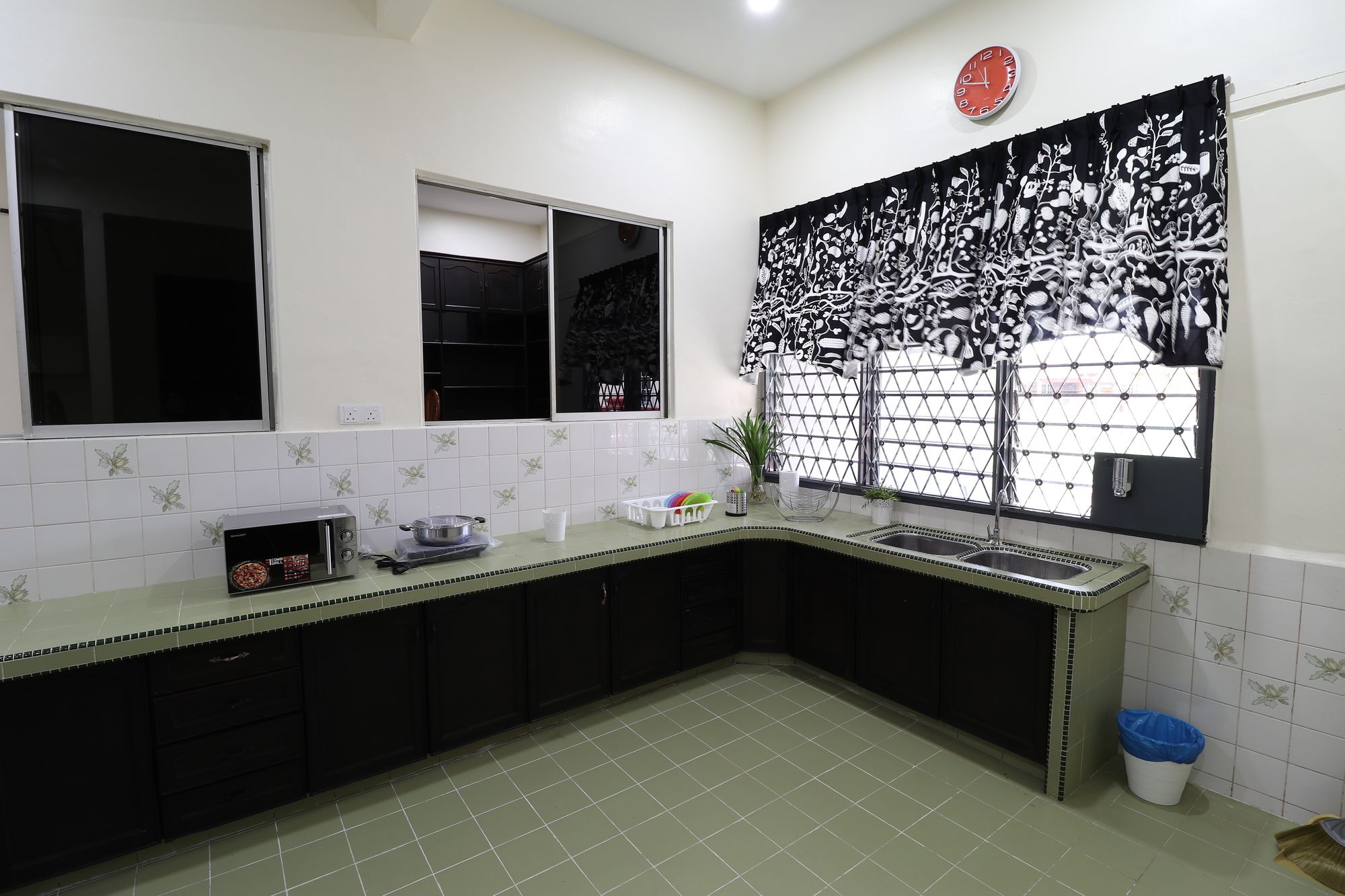 Puteri Homestay