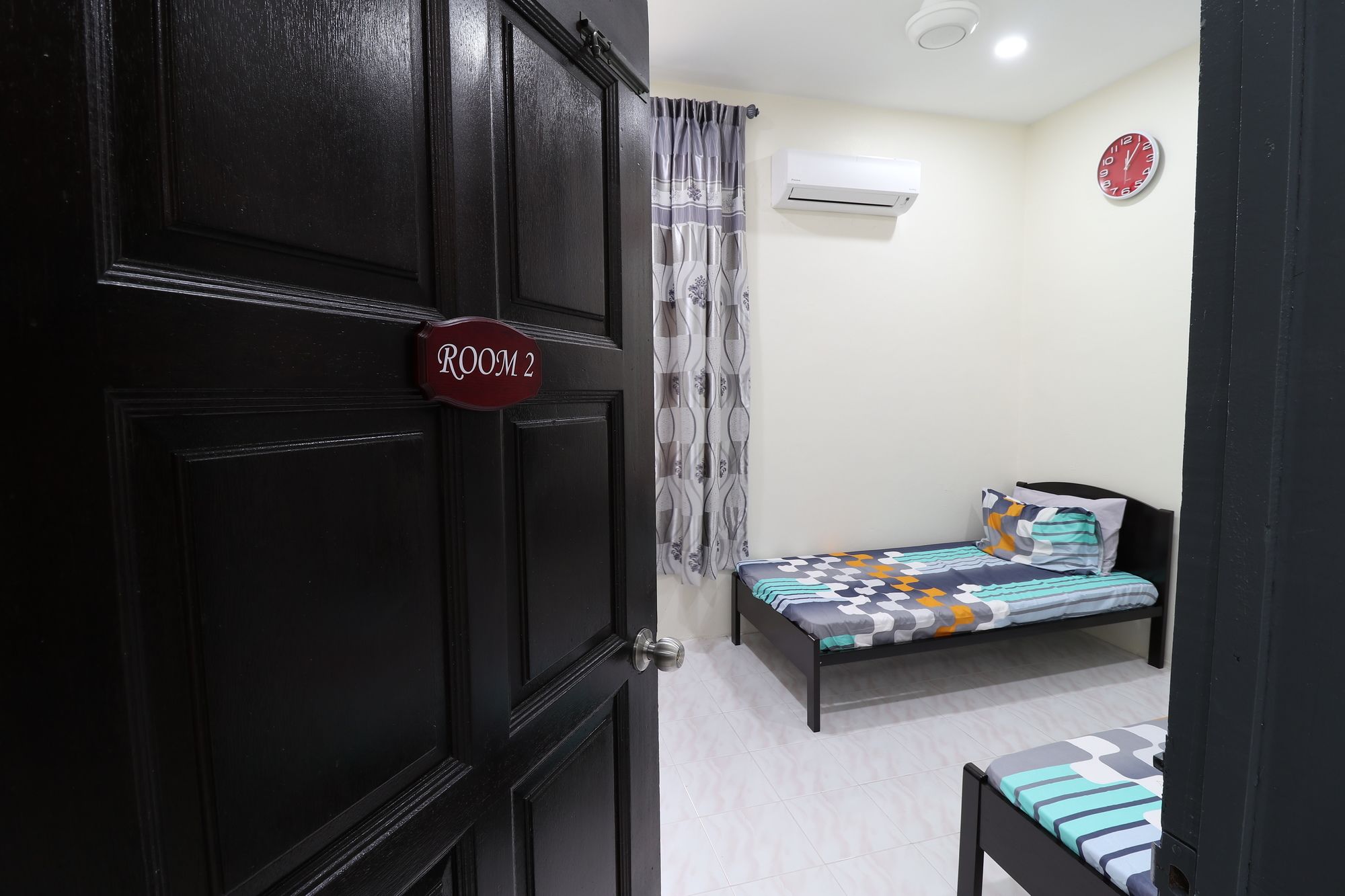 Puteri Homestay