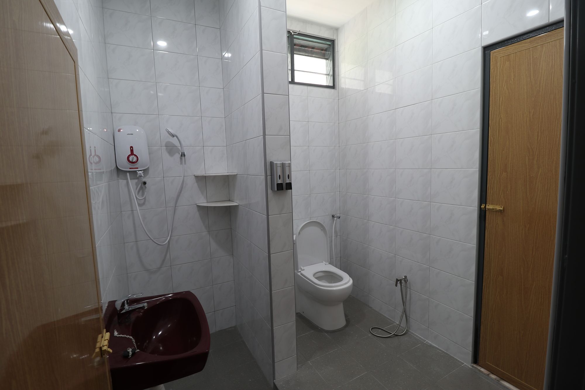 Puteri Homestay