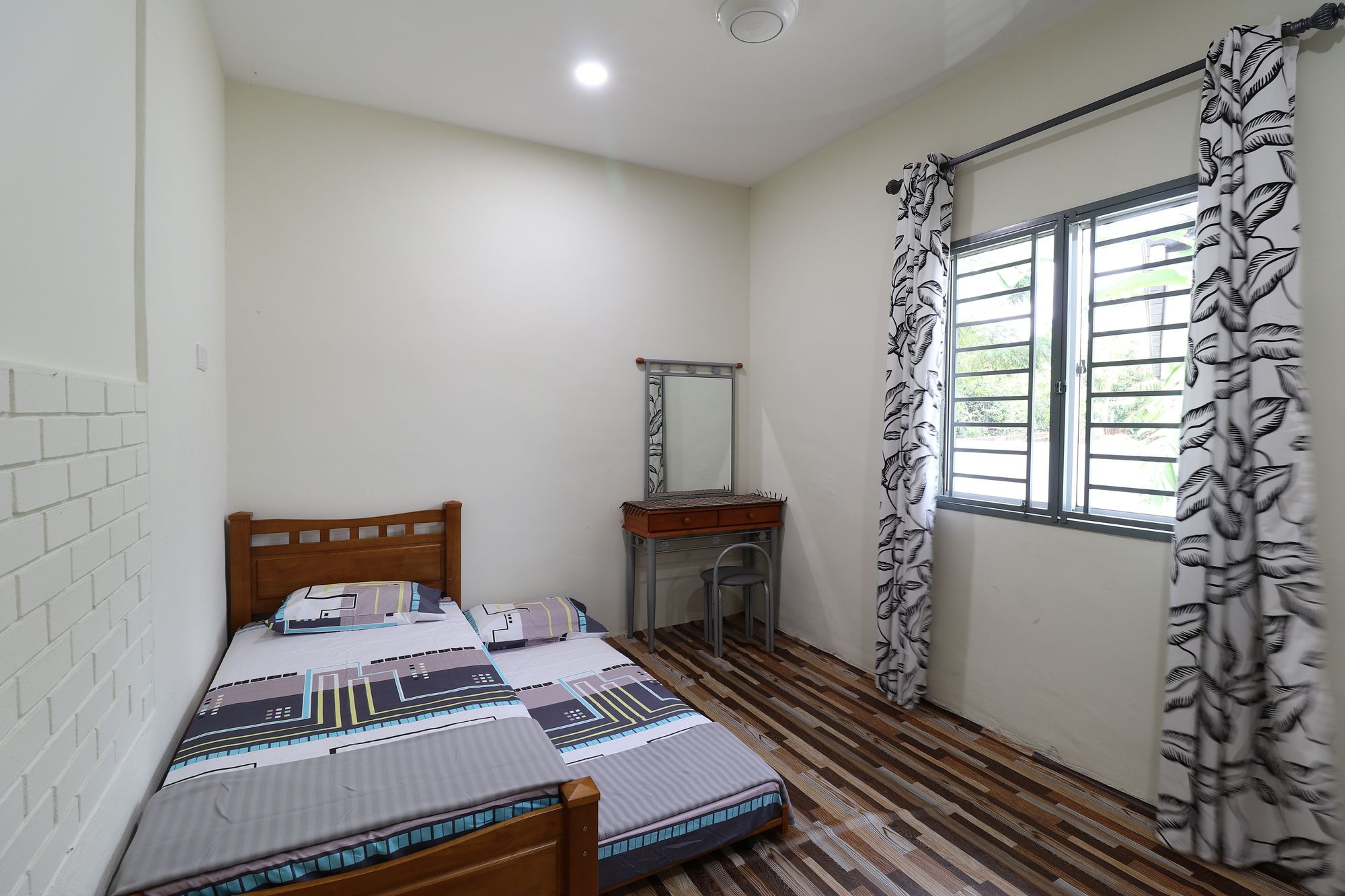 Puteri Homestay