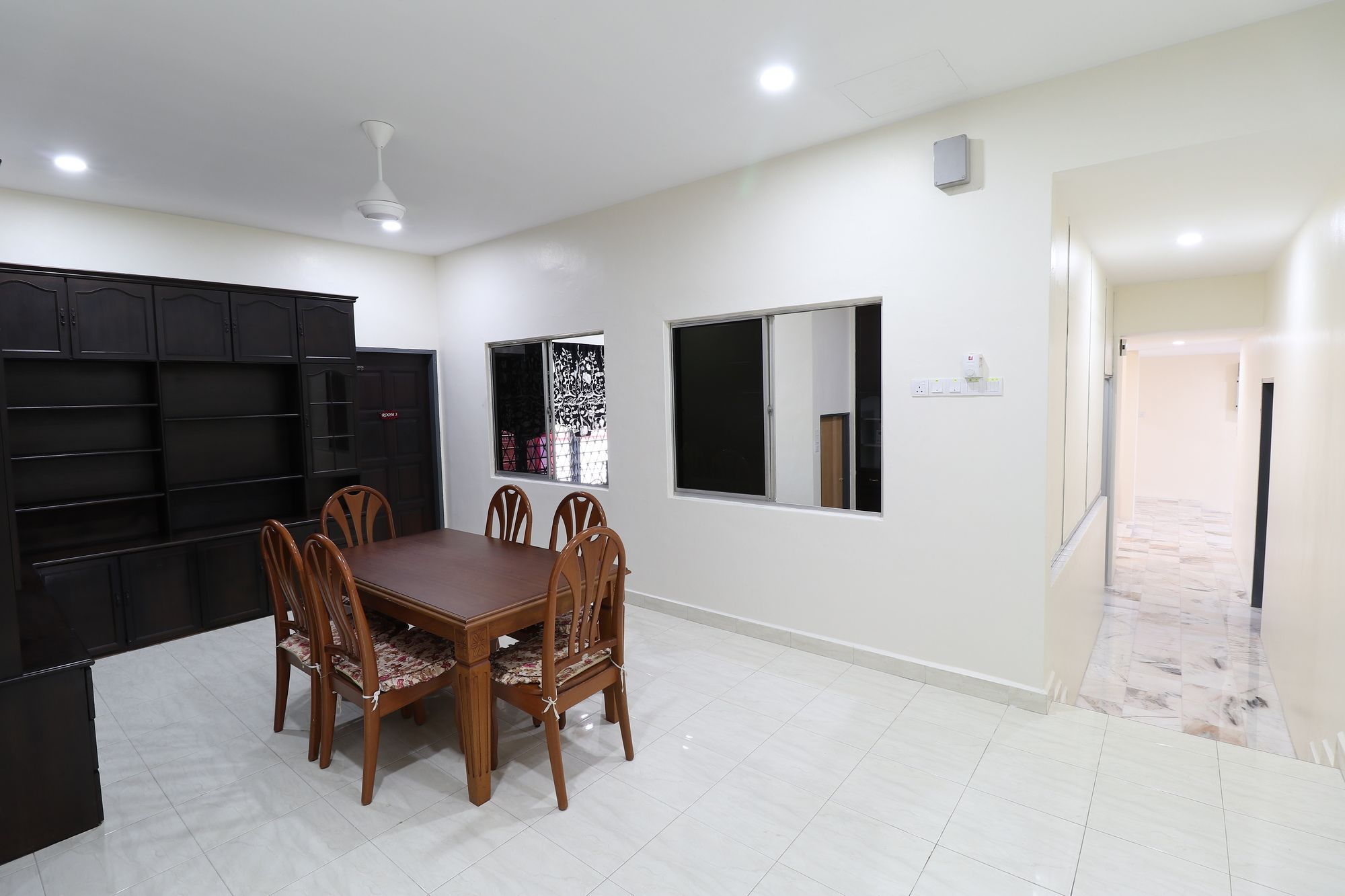 Puteri Homestay