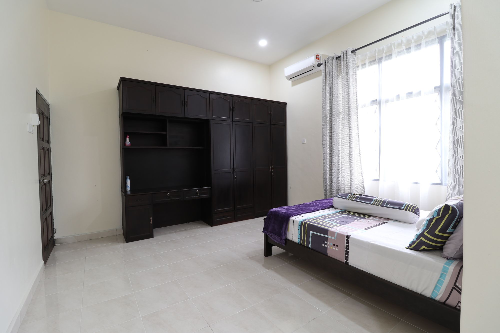 Puteri Homestay