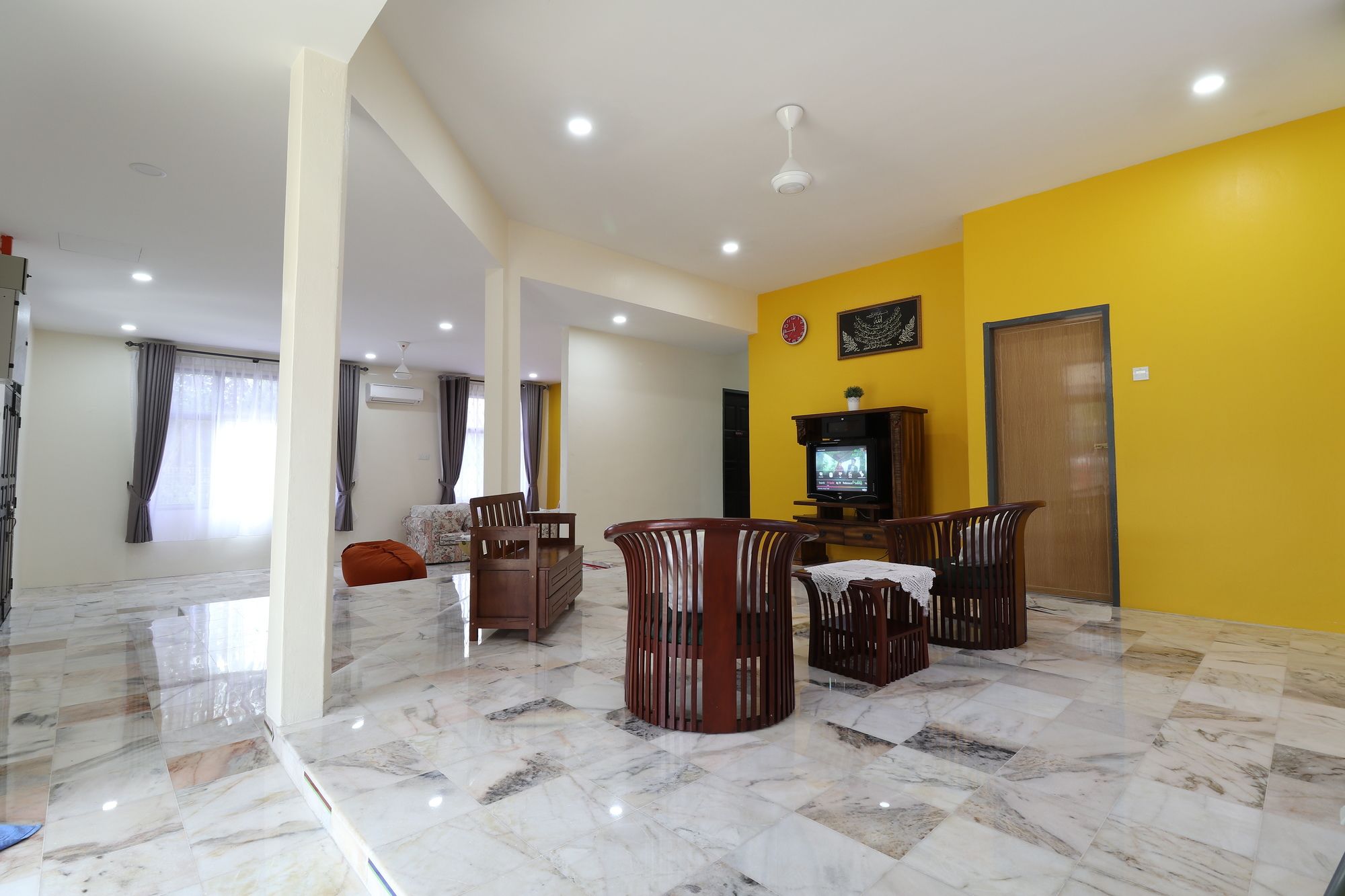 Puteri Homestay