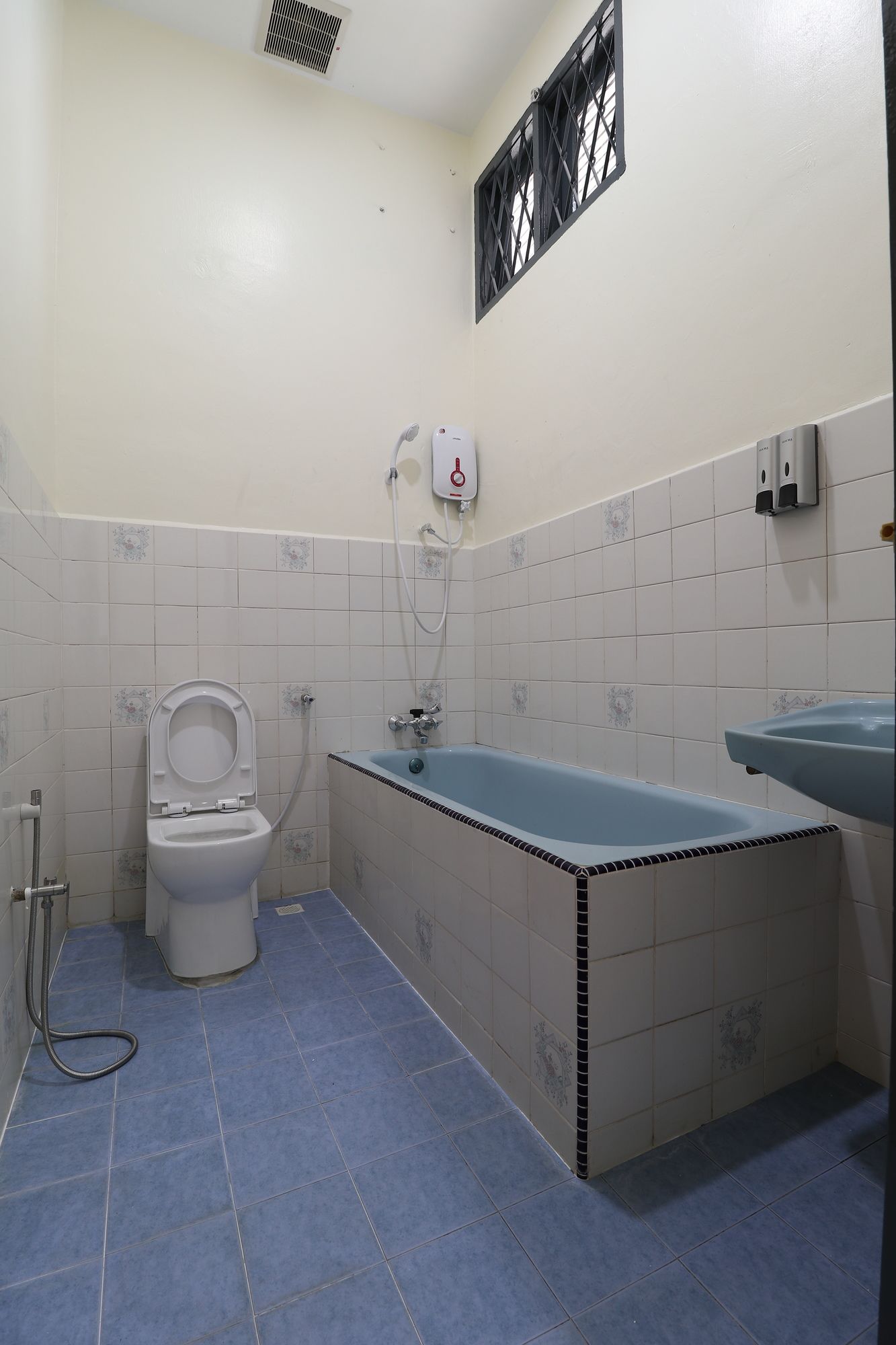 Puteri Homestay