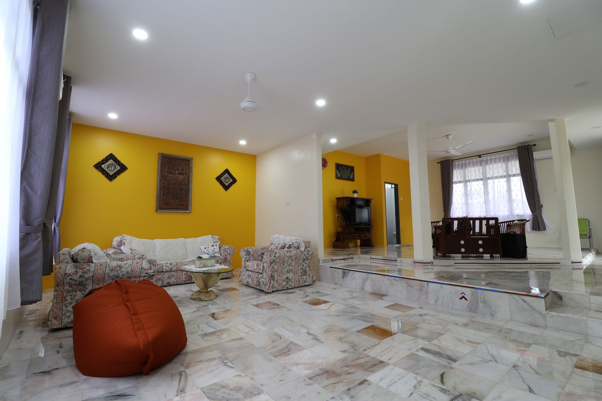 Puteri Homestay