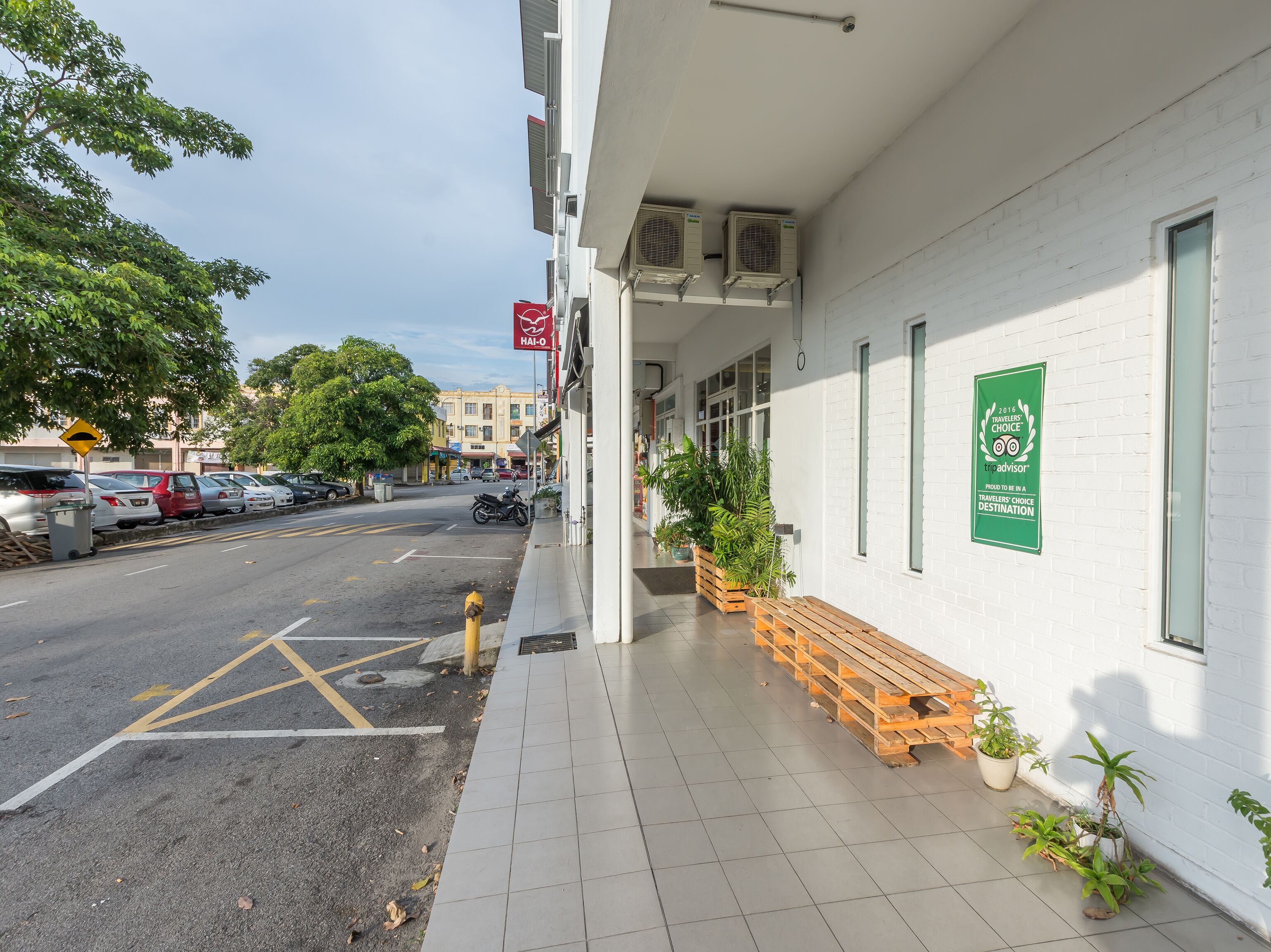 Spot On 89828 Hotel Seri Gemilang