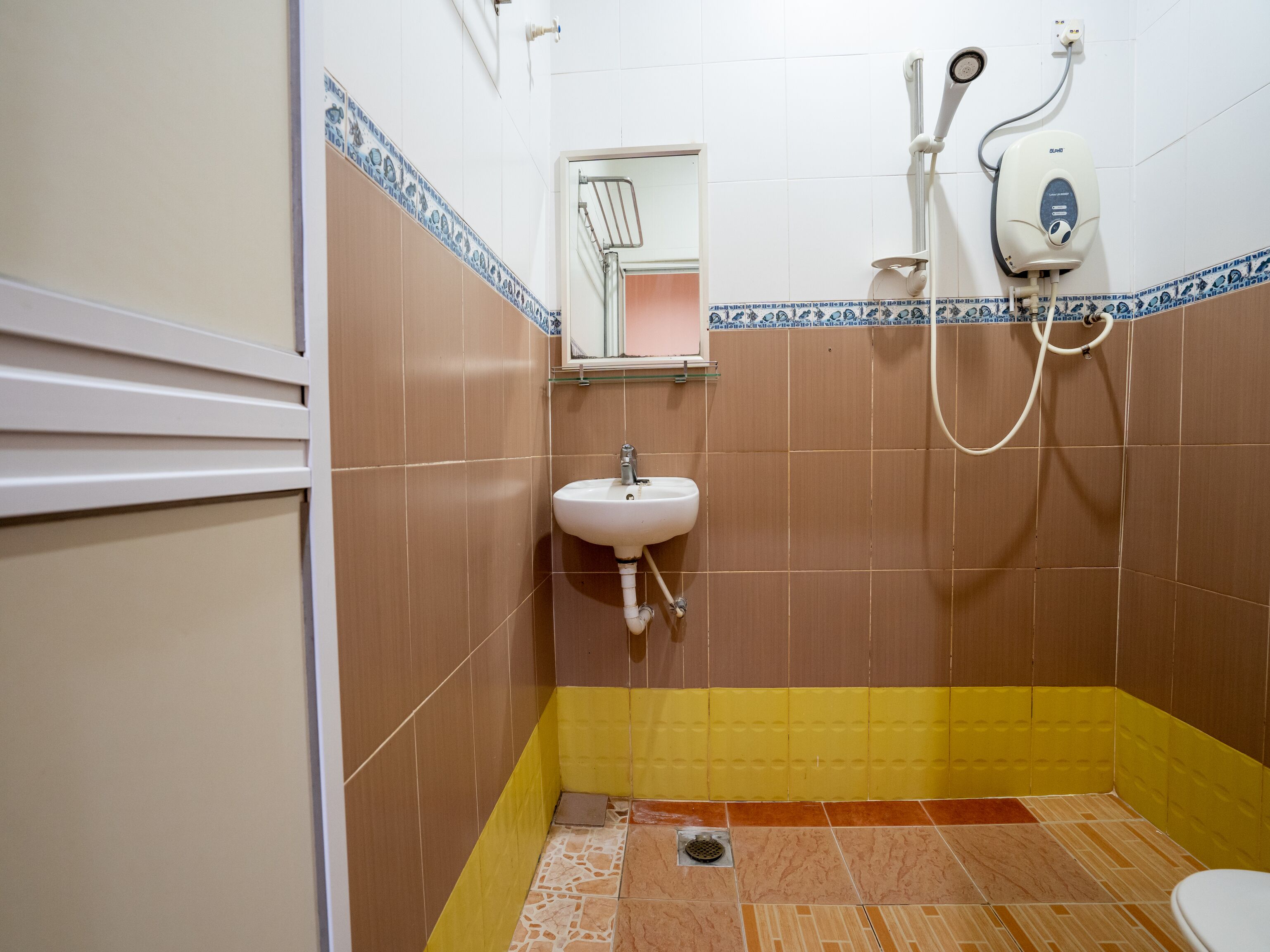 Spot On 89828 Hotel Seri Gemilang