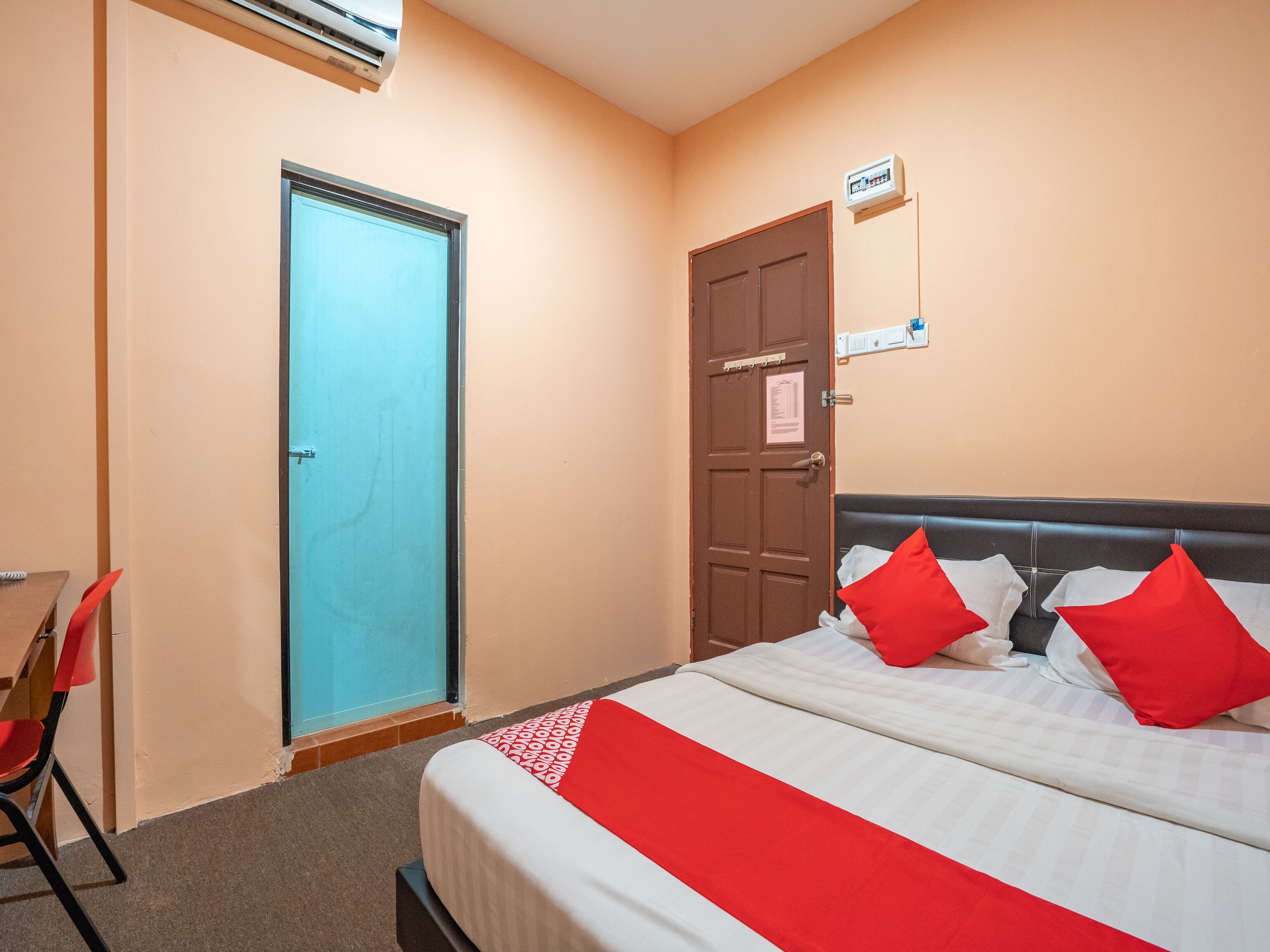 Spot On 89828 Hotel Seri Gemilang