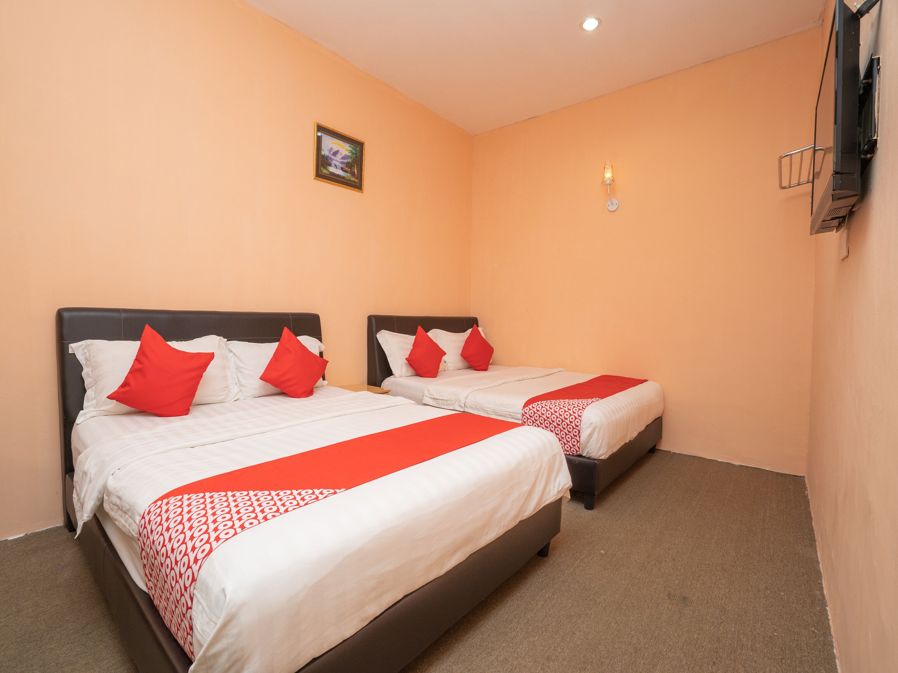 Spot On 89828 Hotel Seri Gemilang