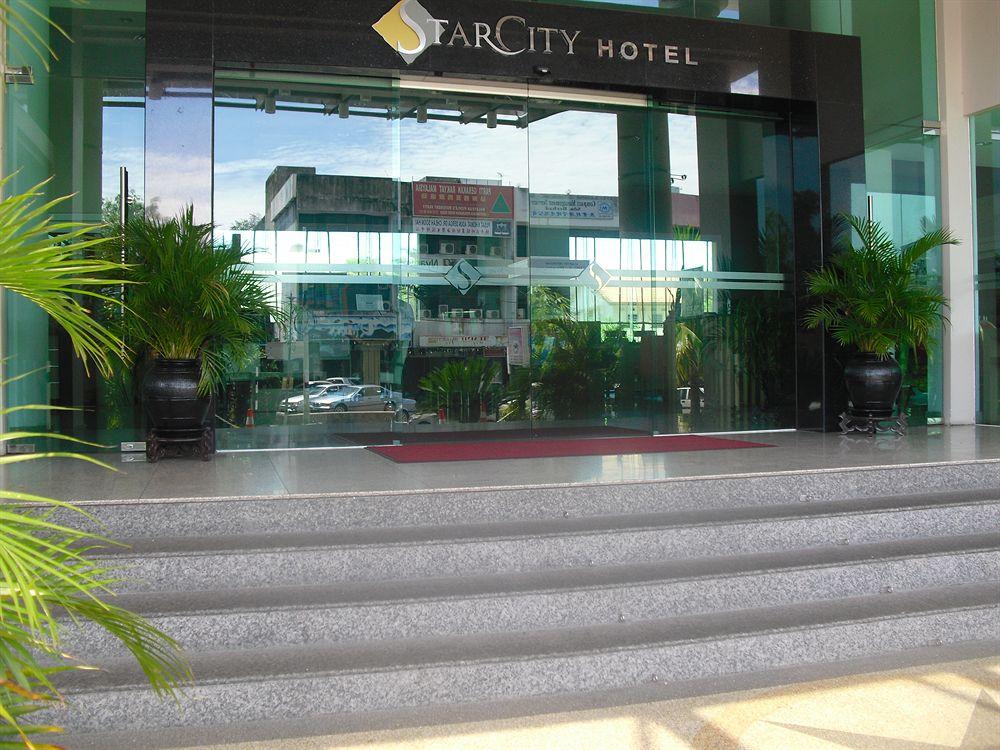 StarCity Alor Setar