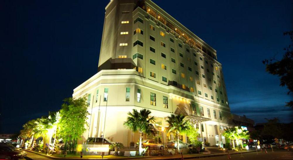 StarCity Alor Setar