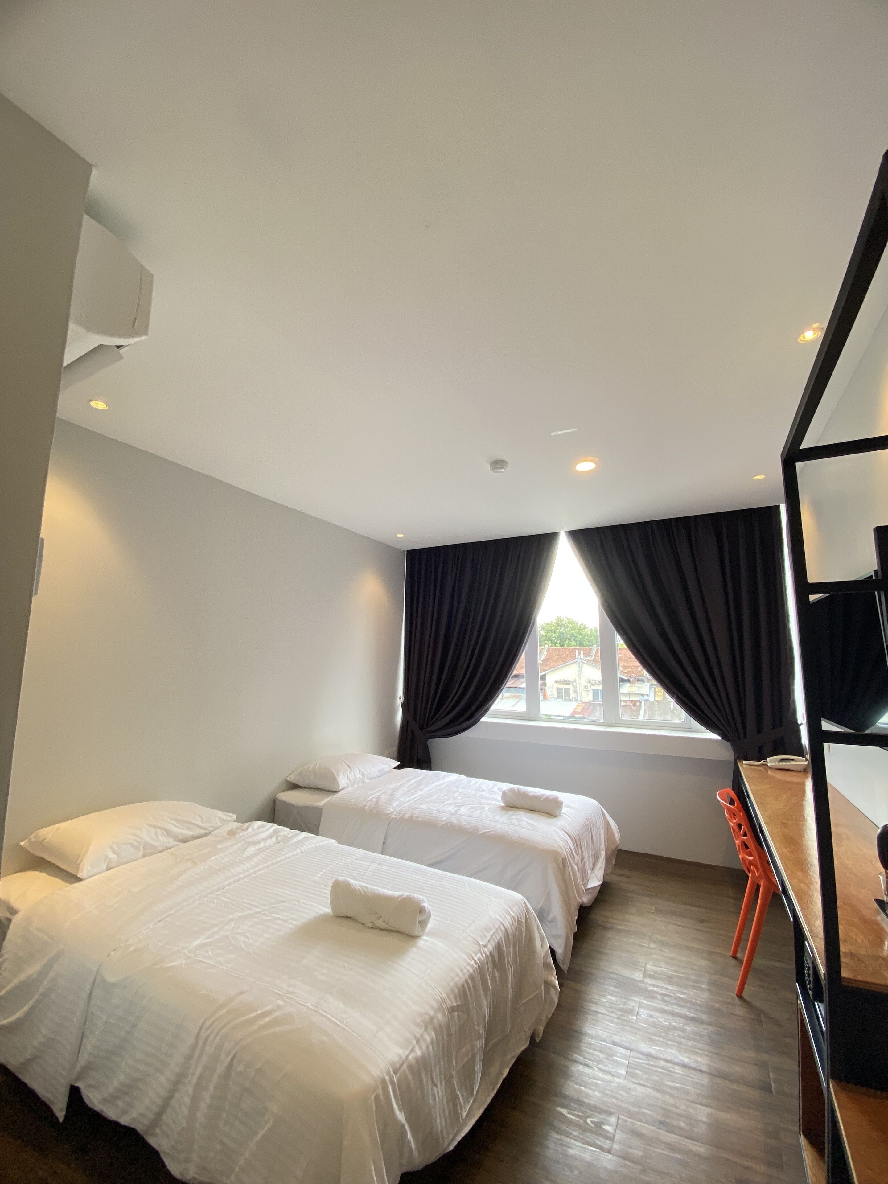 Super 8 Hotel Alor Setar