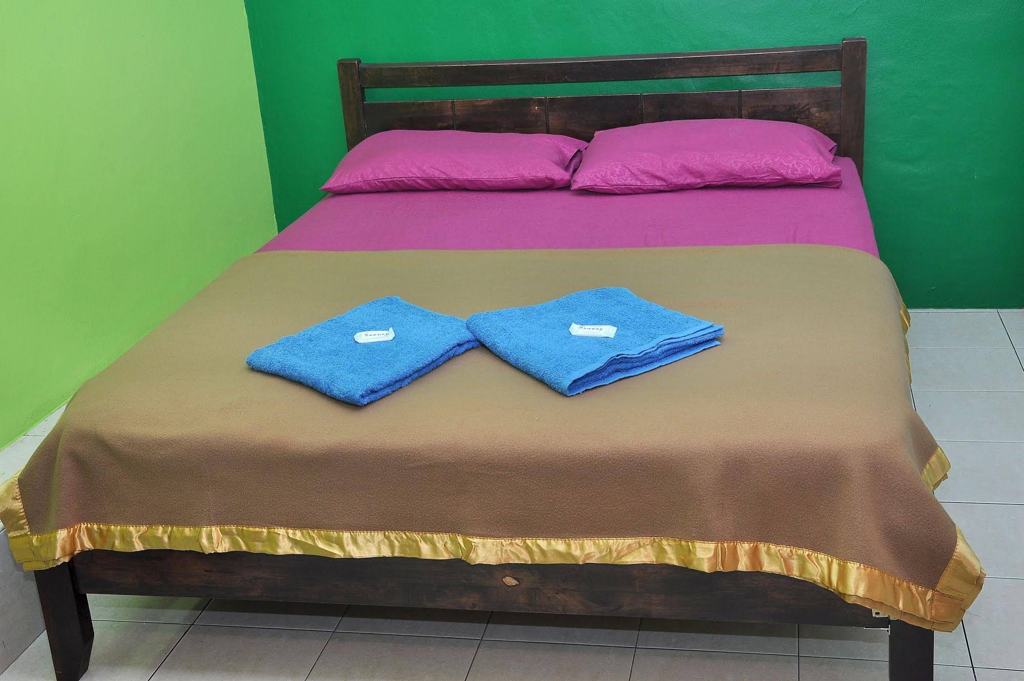 Tanjak Motel