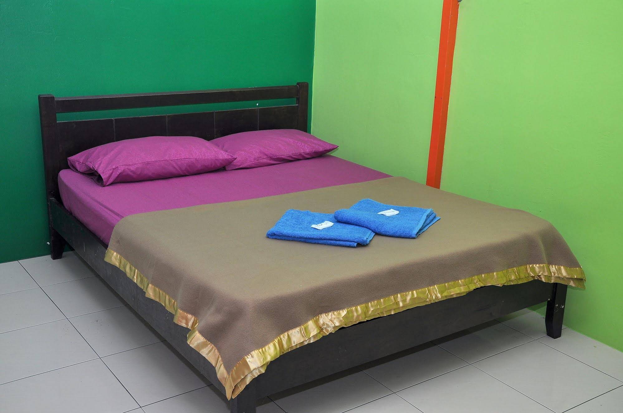 Tanjak Motel