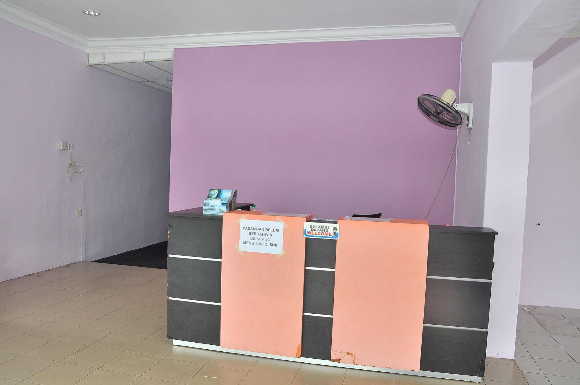 Tanjak Motel