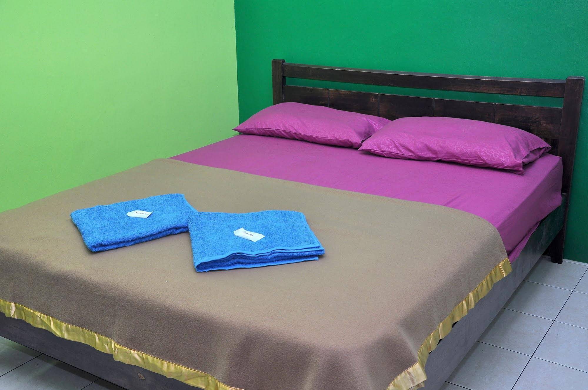 Tanjak Motel