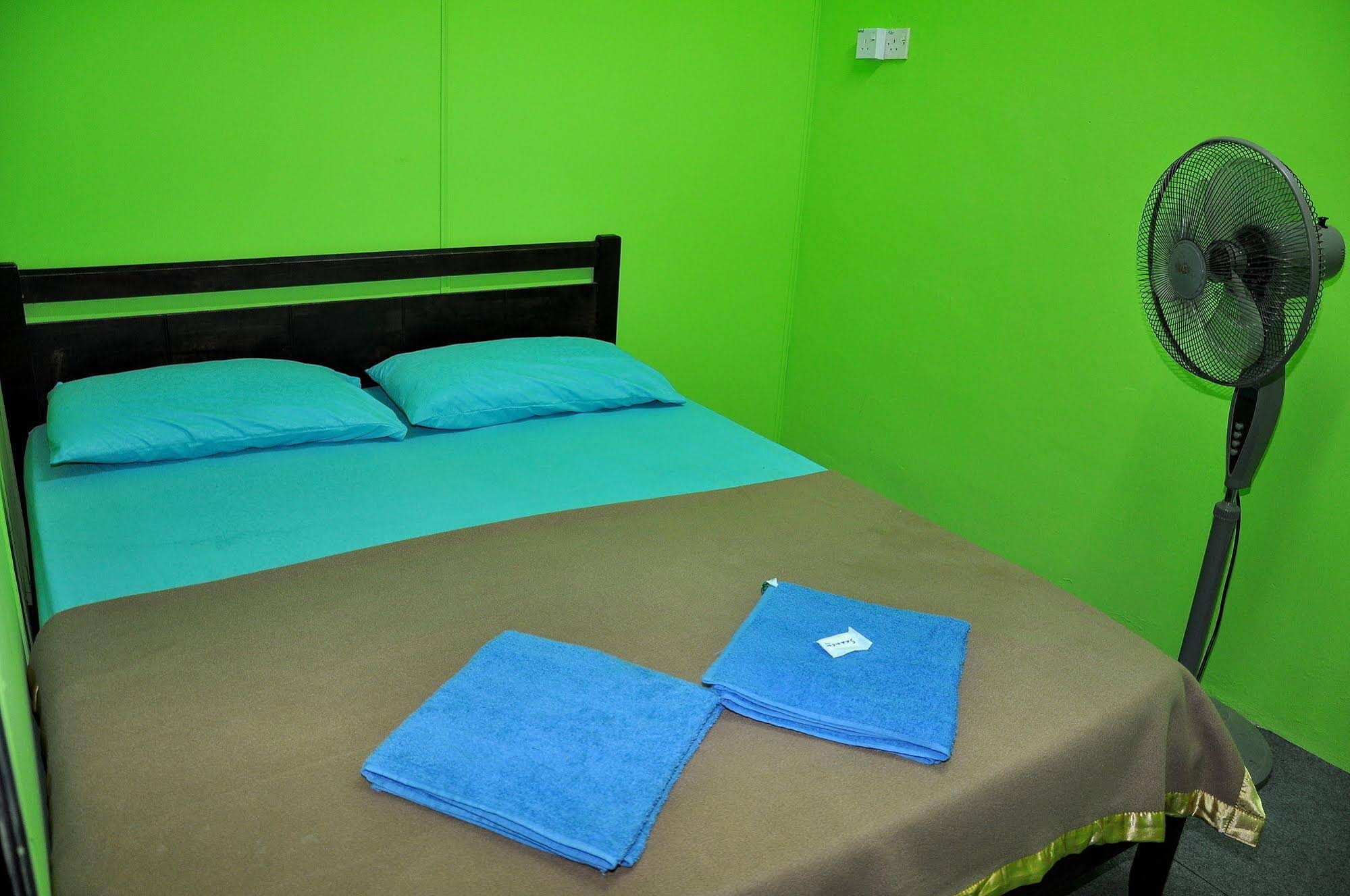 Tanjak Motel