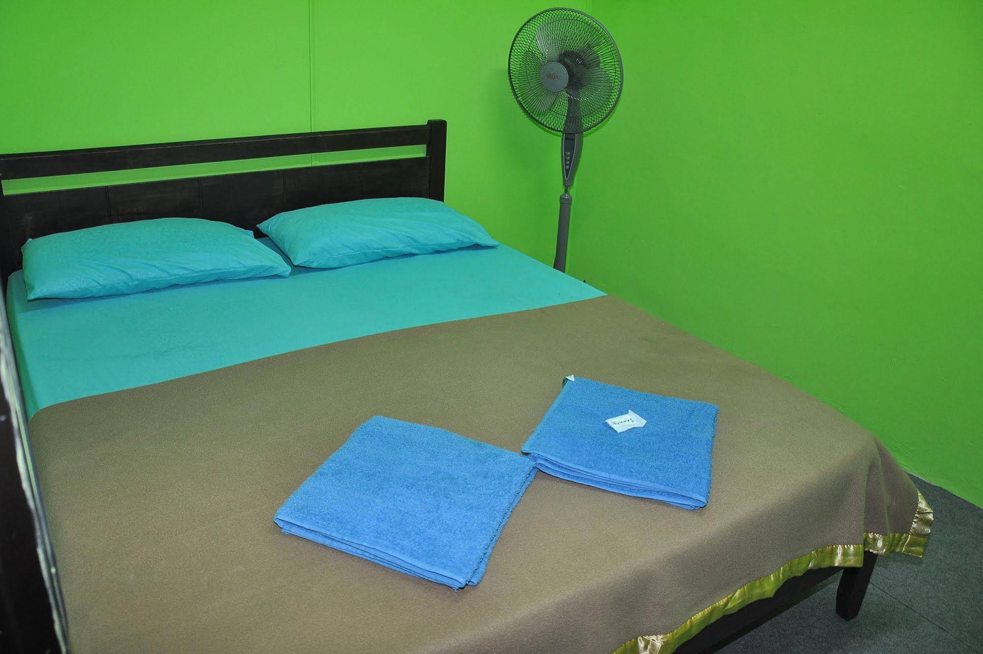 Tanjak Motel