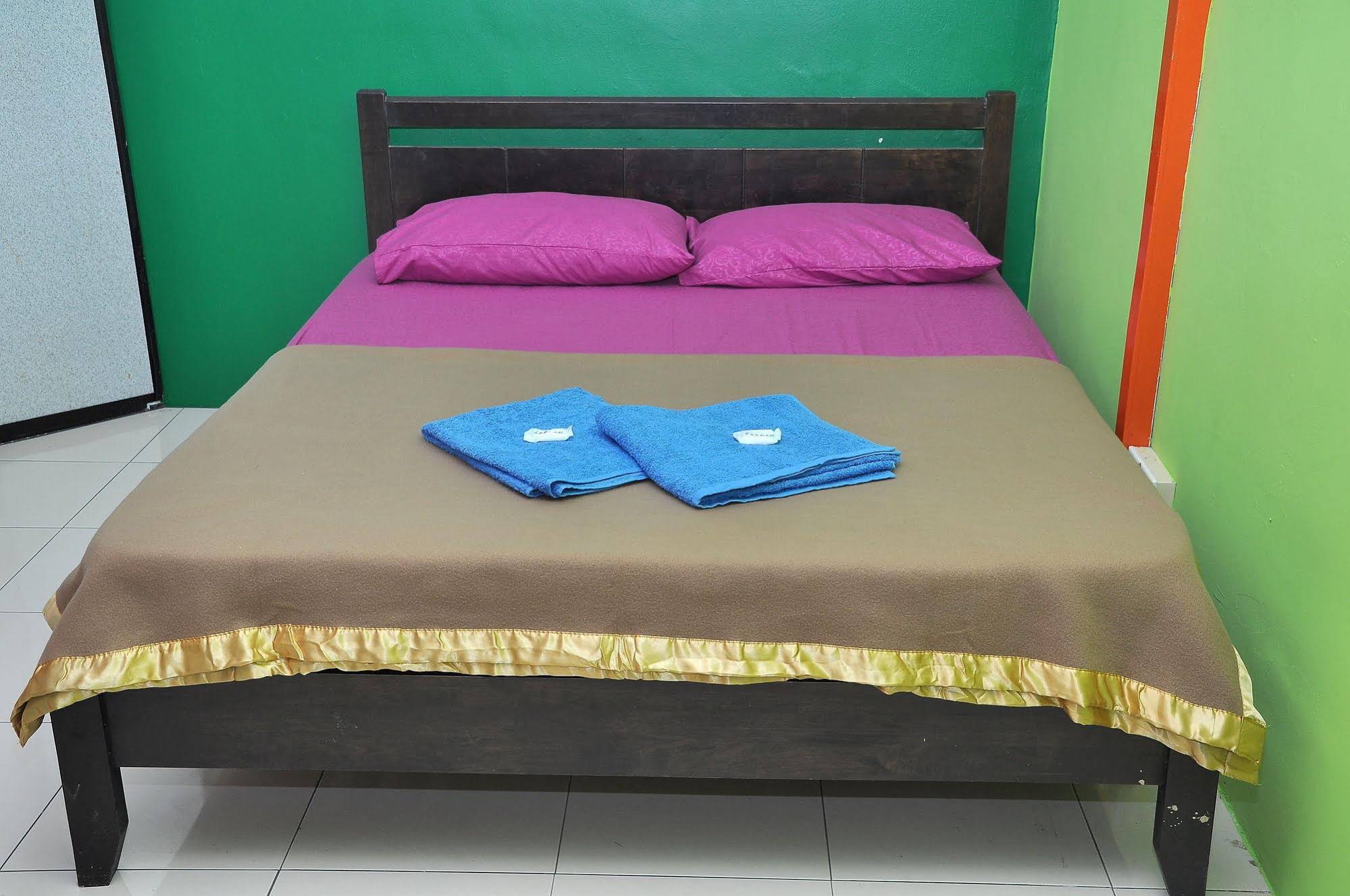 Tanjak Motel