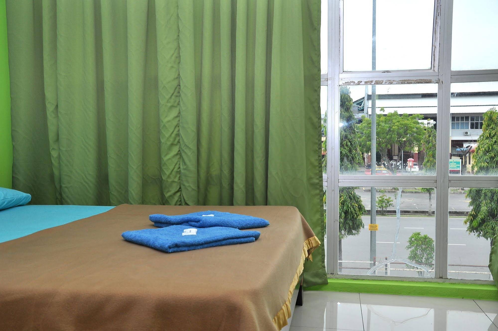 Tanjak Motel