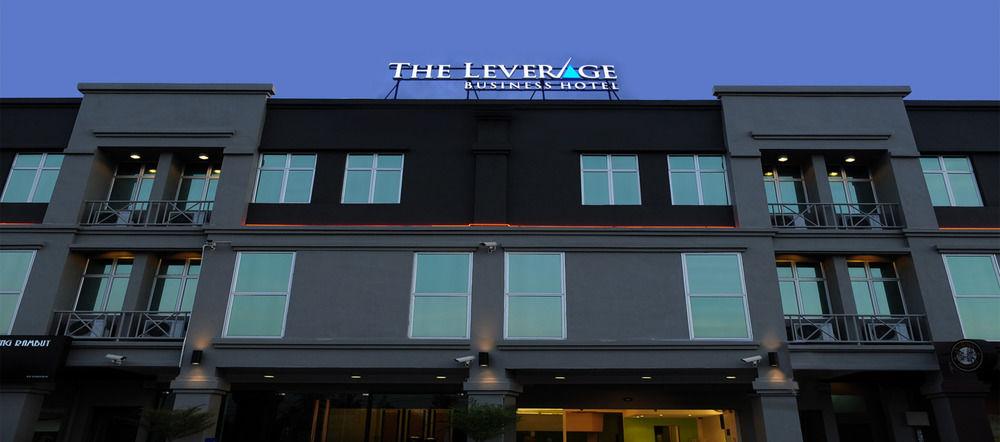 The Leverage Kuala Kedah