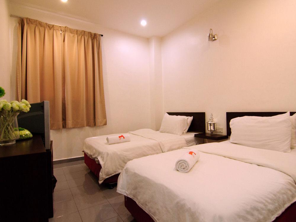 T Hotel Tandop