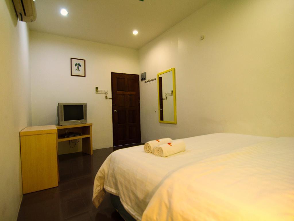T Hotel Tandop