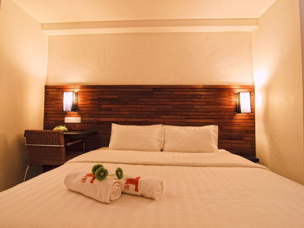 T Hotel Tandop