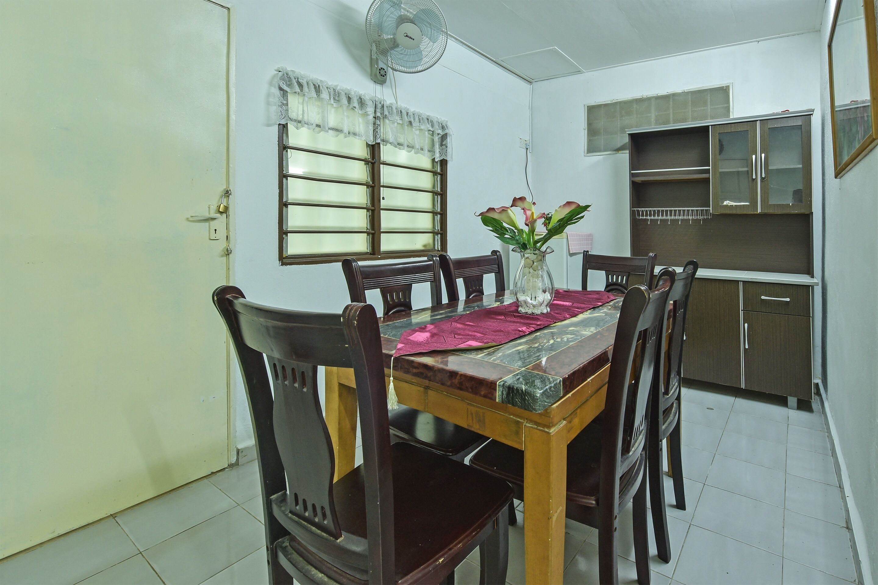 Tok Babah Village Homestay