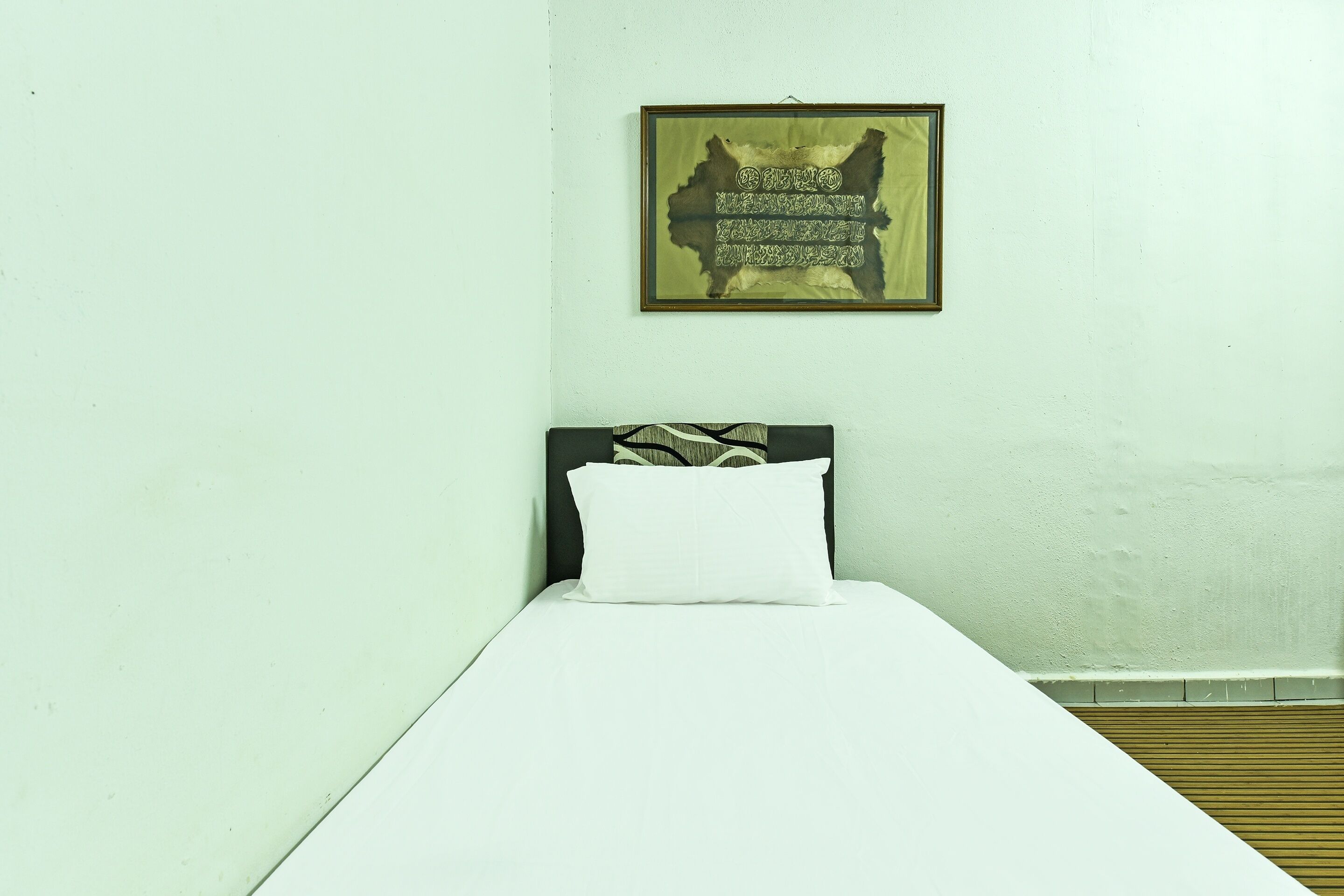 Tok Babah Village Homestay