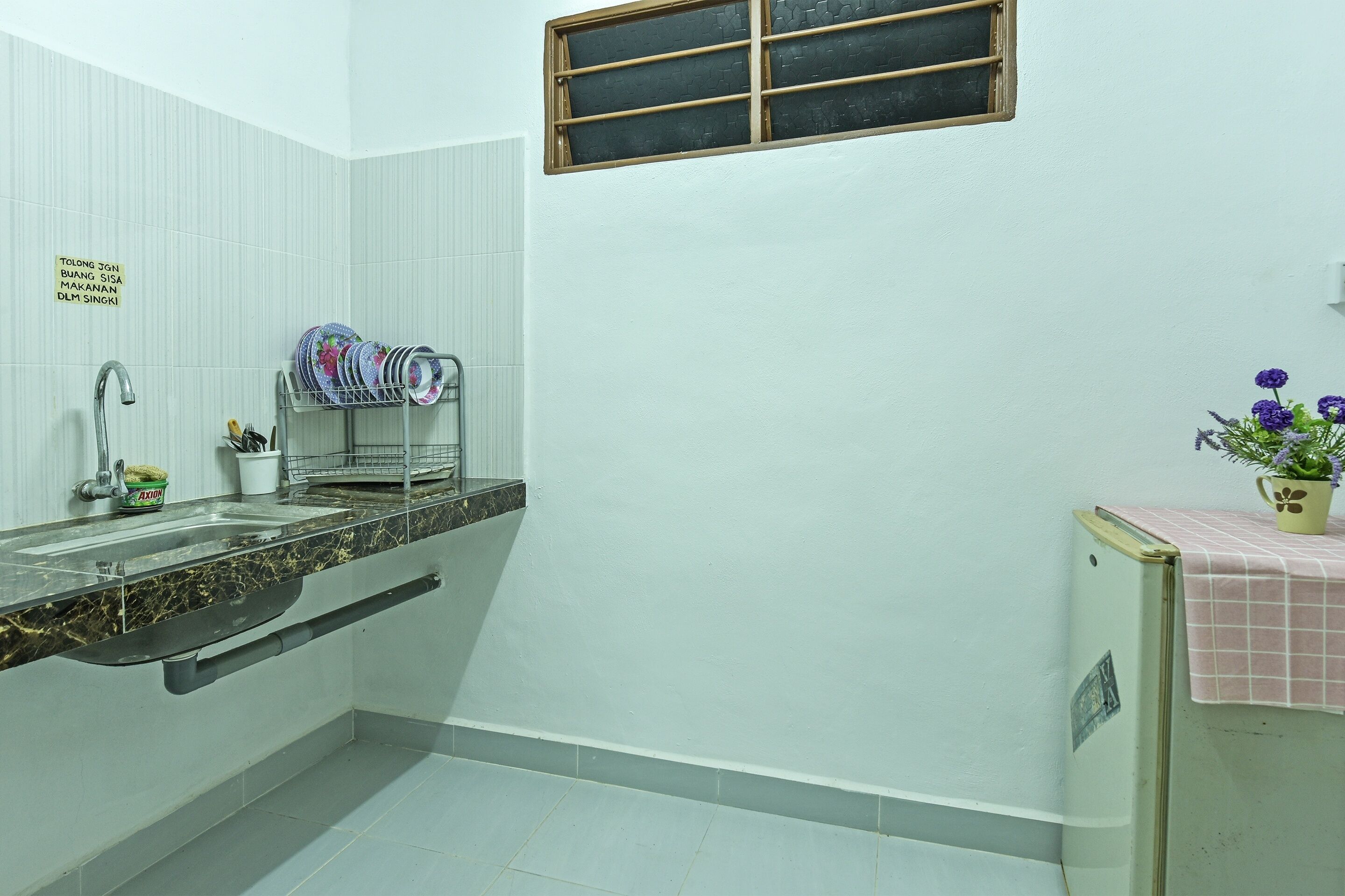 Tok Babah Village Homestay