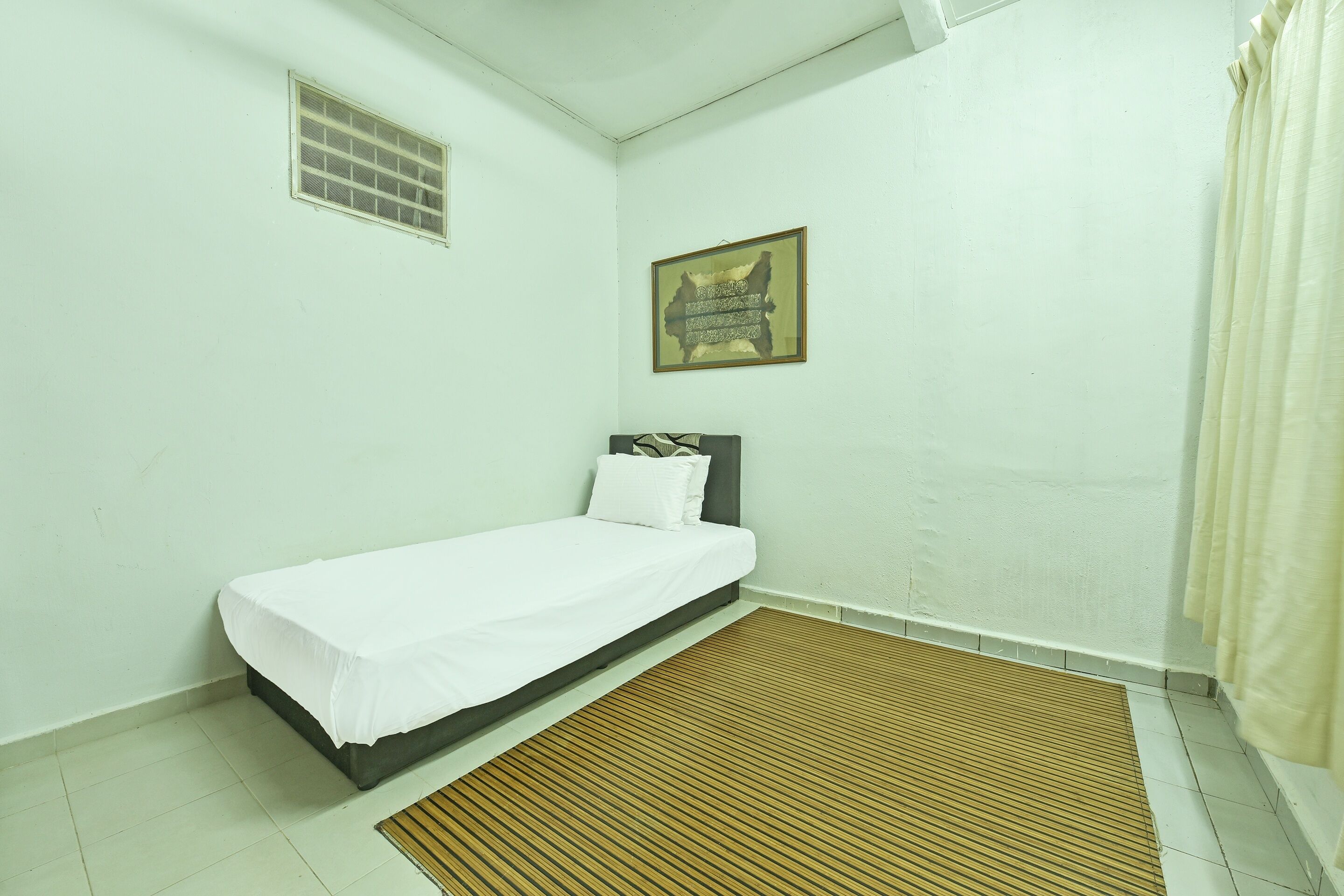 Tok Babah Village Homestay