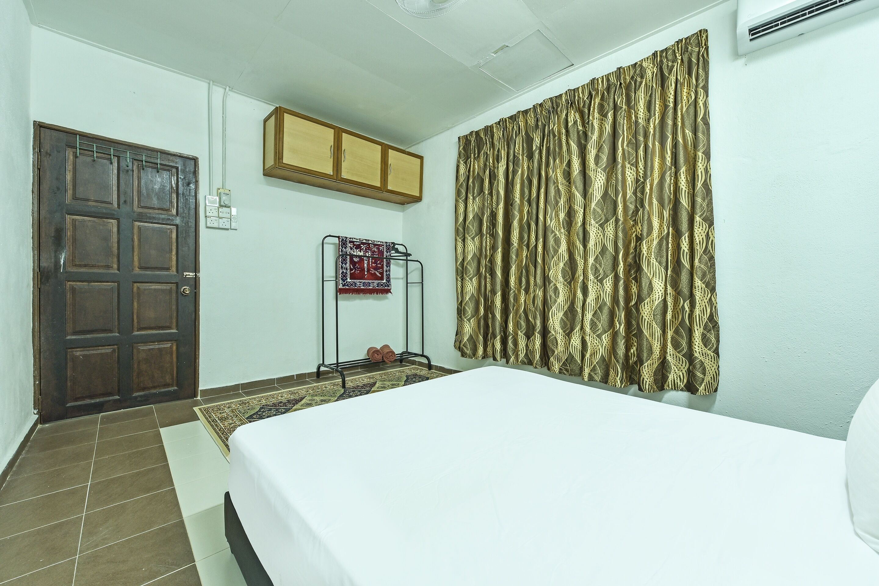 Tok Babah Village Homestay