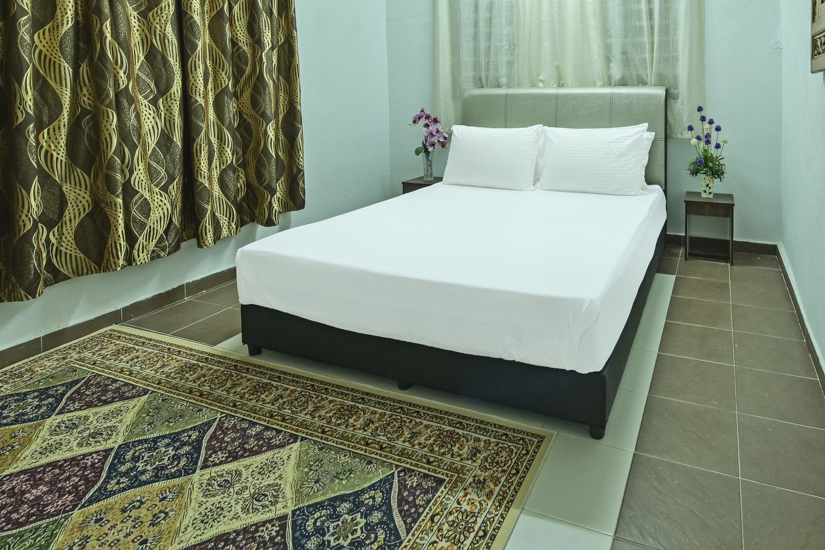 Tok Babah Village Homestay